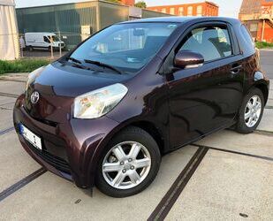 Toyota IQ Gebrauchtwagen