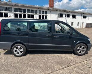 Mercedes-Benz Vito Gebrauchtwagen