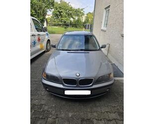 BMW 318 Gebrauchtwagen