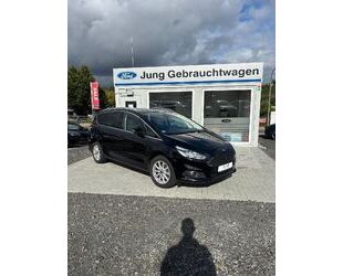 Ford S-Max Gebrauchtwagen