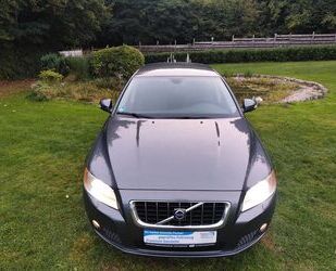 Volvo V70 Gebrauchtwagen