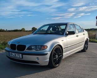BMW 316 Gebrauchtwagen