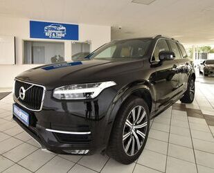 Volvo XC90 Gebrauchtwagen