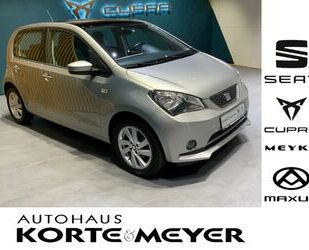 Seat Mii Gebrauchtwagen