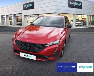 Peugeot 308 Gebrauchtwagen