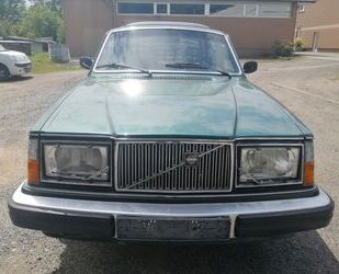 Volvo 264 Gebrauchtwagen