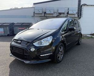 Ford S-Max Gebrauchtwagen