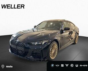 Alpina B4 Gebrauchtwagen