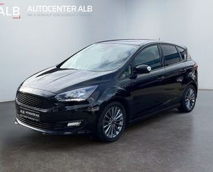 Ford C-Max Gebrauchtwagen