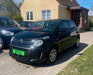 Citroen C1 Gebrauchtwagen