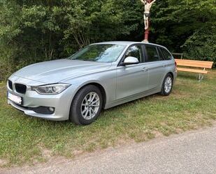 BMW 318 Gebrauchtwagen