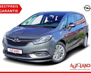 Opel Zafira Gebrauchtwagen
