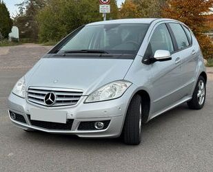 Mercedes-Benz A 180 Gebrauchtwagen