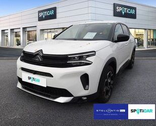Citroen C5 Aircross Gebrauchtwagen