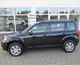 Skoda Yeti Gebrauchtwagen