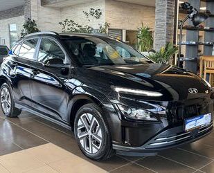 Hyundai KONA Gebrauchtwagen