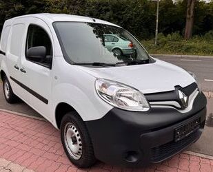 Renault Kangoo Gebrauchtwagen