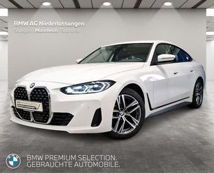 BMW 420 Gebrauchtwagen