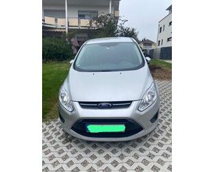 Ford C-Max Gebrauchtwagen