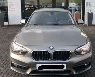 BMW 118 Gebrauchtwagen