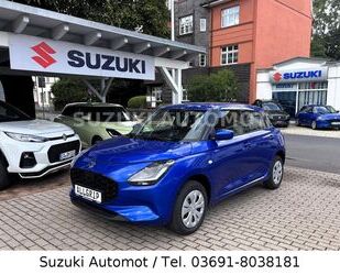 Suzuki Swift Gebrauchtwagen