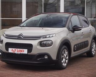 Citroen C3 Gebrauchtwagen