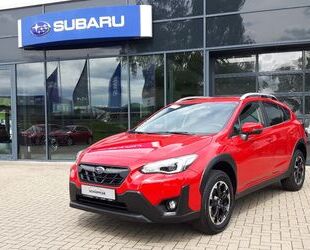 Subaru XV Gebrauchtwagen