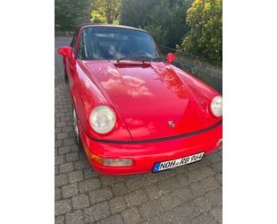 Porsche 964 Gebrauchtwagen