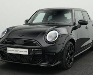 Mini Cooper S Gebrauchtwagen