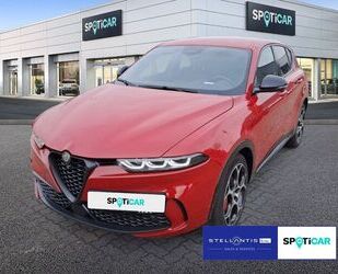 Alfa Romeo Tonale Gebrauchtwagen