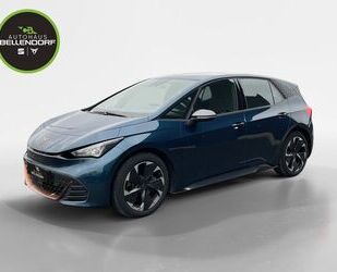 Cupra Born Gebrauchtwagen