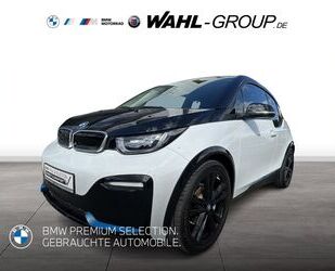 BMW BMW i3s 120Ah | Business&Komfort | Navi LED PDC Gebrauchtwagen