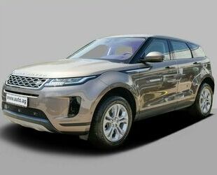 Land Rover Range Rover Evoque Gebrauchtwagen