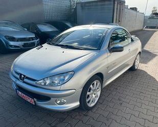 Peugeot 206 Gebrauchtwagen