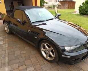 BMW Z3 Gebrauchtwagen