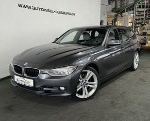 BMW 330 Gebrauchtwagen