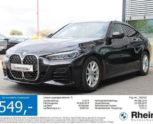 BMW 420 Gran Coupé Gebrauchtwagen