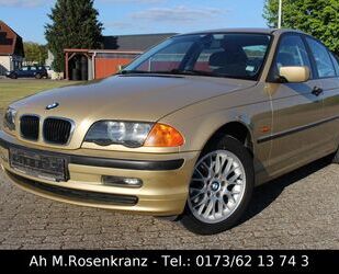 BMW 316 Gebrauchtwagen