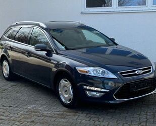 Ford Mondeo Gebrauchtwagen