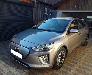 Hyundai IONIQ Gebrauchtwagen