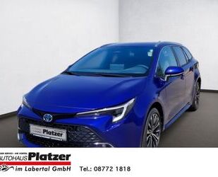 Toyota Corolla Gebrauchtwagen