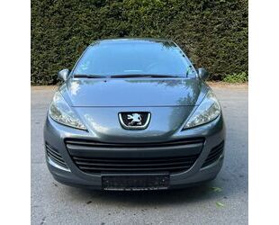 Peugeot 207 Gebrauchtwagen