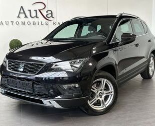 Seat Ateca Gebrauchtwagen