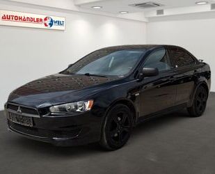 Mitsubishi Lancer Gebrauchtwagen