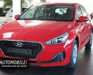 Hyundai i30 Gebrauchtwagen