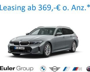 BMW 330 Gebrauchtwagen