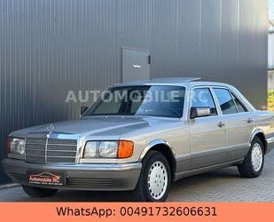 Mercedes-Benz S 300 Gebrauchtwagen