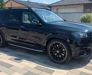 Mercedes-Benz GLS 450 Gebrauchtwagen