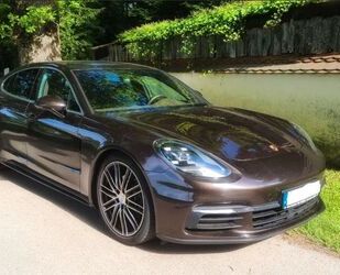 Porsche Panamera Gebrauchtwagen