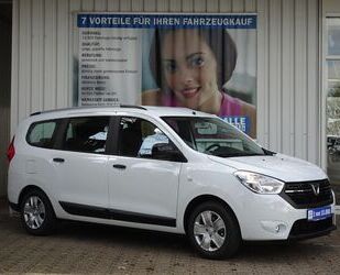 Dacia Lodgy Gebrauchtwagen